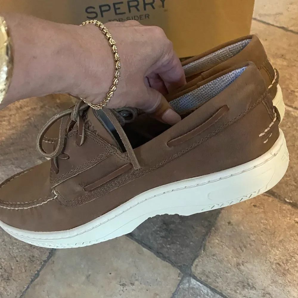 Men’s Billfish Plushwave Sperry Shoes New_3